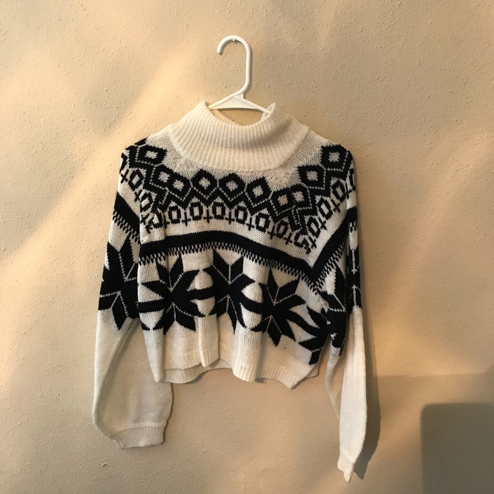Christmas top